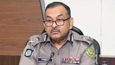 ডিএমপি কমিশনার সাজ্জাত আলীর নিয়োগ বাতিল