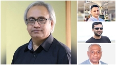 প্রধানমন্ত্রীর স্পিচ রাইটার ও ৩ উপ-প্রেস সচিব নিয়োগ