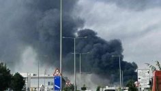 ইরানের হামলায় এলএনজি উৎপাদন বন্ধ করে দিলো কাতার