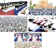 দেশে দেশে রমজানের নানা বৈচিত্র্য  