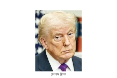 ইরানে হামলায় নিজ দেশে জনপ্রিয়তা হারালেন ট্রাম্প  