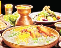 সাহরির জন্য উপকারী খাবার  