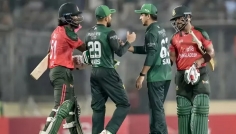 অনিশ্চয়তায় পাকিস্তানের বাংলাদেশ সফর