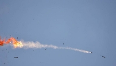 ইরানের ছোড়া ১৭৮ ক্ষেপণাস্ত্র, ৩৮০টির অধিক ড্রোন ভূপাতিত করেছে কুয়েত