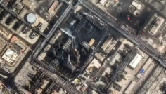 ইরান নয়, সৌদির তেল শোধনাগারে হামলা চালিয়েছে ইসরায়েল