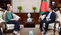 বাংলাদেশের সঙ্গে ঘনিষ্ঠভাবে কাজ করতে আগ্রহী যুক্তরাজ্য: সারাহ কুক