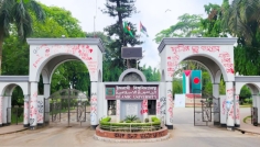 ইবিতে ইফতারে অনাবাসিক শিক্ষার্থীদের অন্তর্ভুক্ত না করায় প্রতিবাদ