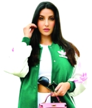 মধ্যপ্রাচ্যের অশান্তি নিয়ে মুখ খুললেন নোরা ফাতেহি   