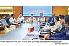 পাহাড় কেটে রিসোর্ট নির্মাণ বরদাশত করা হবে না  