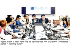 ‘ডিজিটাল ডিভাইসে’ নকল প্রতিরোধে আইন হবে  