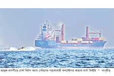 মধ্যপ্রাচ্যে অস্থিরতা, তেল পরিবহনের খরচ সর্বকালের সর্বোচ্চ  