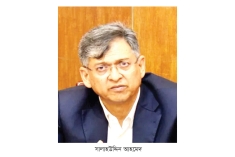 পুলিশের পুনর্গঠনে জাপানের সহযোগিতা চাইলেন মন্ত্রী  