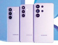 স্যামসাং গ্যালাক্সি এস২৬  