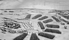 ইরানে কারবালার বেদনাবিধুর স্মৃতির পুনরুত্থান  