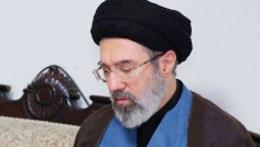 ইরানের নতুন সর্বোচ্চ নেতা খামেনি পুত্র মোজতবা