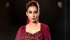 মিমি চক্রবর্তীর বিরুদ্ধে মামলা