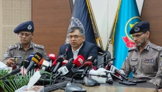 চাঁদাবাজ-অস্ত্রধারীদের তালিকা হচ্ছে, শিগগিরই অভিযান: স্বরাষ্ট্রমন্ত্রী