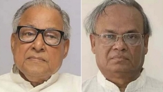 মন্ত্রণালয়ের দায়িত্ব পেলেন নজরুল ইসলাম ও রিজভী আহমেদ