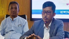 দুর্নীতির বিরুদ্ধে জিরো টলারেন্স, দলীয় হলেও ছাড় নয়: পার্বত্য বিষয়ক মন্ত্রী