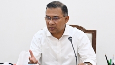 সারাদেশে বৃক্ষরোপণ কর্মসূচি জোরদারের নির্দেশ প্রধানমন্ত্রীর