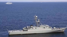 মার্কিন সাবমেরিনের হামলায় ডুবে গেল ইরানি জাহাজ, নিহত ৮৭