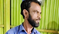 সিরাজগঞ্জে গৃহবধূ ধর্ষণের ঘটনায় ধর্ষক গ্রেপ্তার