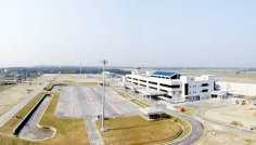 চট্টগ্রাম শাহ আমানতে আরও ১১ ফ্লাইট বাতিল