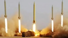 বিশ্বজুড়ে ইসরায়েলি দূতাবাসে হামলার হুঁশিয়ারি ইরানের