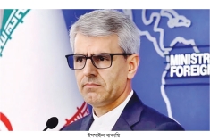 ইইউকে আন্তর্জাতিক আইনের প্রতি শ্রদ্ধাশীল হতে হবে : ইরান  