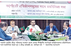 ‘খেলাধুলার উন্নয়নে বিশেষ পরিকল্পনা নেওয়া হয়েছে’  