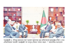 মধ্যপ্রাচ্যের যুদ্ধ দীর্ঘ হলে বাংলাদেশের অর্থনীতি চাপে পড়বে  