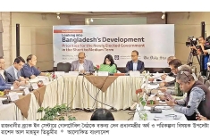 ডিজিটাল মাধ্যম ছাড়া সামাজিক কোনো সেবা নয়  