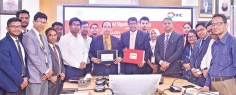 আইএফআইসি ব্যাংক ও কুমিল্লা সিটি কর্পোরেশনের মধ্যে সমঝোতা  