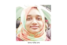 নিজ কক্ষে ছুরিকাঘাতে ইবি শিক্ষিকাকে হত্যা  