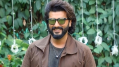 হেনস্তার শিকার অর্জুন কাপুর