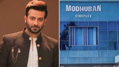 শাকিবের সিনেমা দিয়ে চালু হচ্ছে পাঁচ মাস বন্ধ থাকা হল
