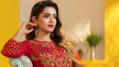 মারধরের অভিযোগের বিষয়ে মুখ খুললেন তিশা