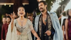 বিজয়ের সঙ্গে সেরা মুহূর্তের কথা জানালেন রাশমিকা