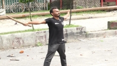 শহীদ আবু সাঈদ হত্যা মামলার রায় ৯ এপ্রিল