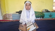 নোয়াখালীতে ৬ মাসে কুরআনের হাফেজ ১০ বছরের সিদ্দিক