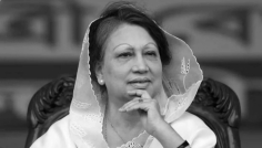 মরণোত্তর ‘স্বাধীনতা পুরস্কার’ পাচ্ছেন খালেদা জিয়া
