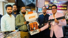 মশক নিধনে শুরু হচ্ছে চসিকের ক্রাশ প্রোগ্রাম