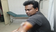 সিরাজগঞ্জে ২ সাংবাদিকের উপর হামলার ঘটনায় তদন্ত শুরু