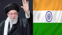 অবশেষে খামেনির মৃত্যুতে শোক জানালো ভারত