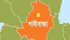 গাইবান্ধায় গোয়ালঘরে ভয়াবহ আগুন: দগ্ধ হয়ে ২ গরুর মৃত্যু