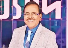 হানিফ সংকেত পাচ্ছেন স্বাধীনতা পুরস্কার  