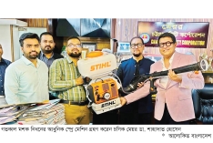 মশক নিধনে চসিকের বিশেষ উদ্যোগ  