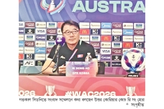 ‘আমার ধারণার চেয়েও শক্তিশালী বাংলাদেশ’  