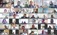 ব্যাংক এশিয়ায় আর্থিক সাক্ষরতা দিবস পালন  