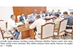 বিদ্যুৎ ব্যবহারে সাশ্রয়ী হওয়ার আহ্বান প্রধানমন্ত্রীর  